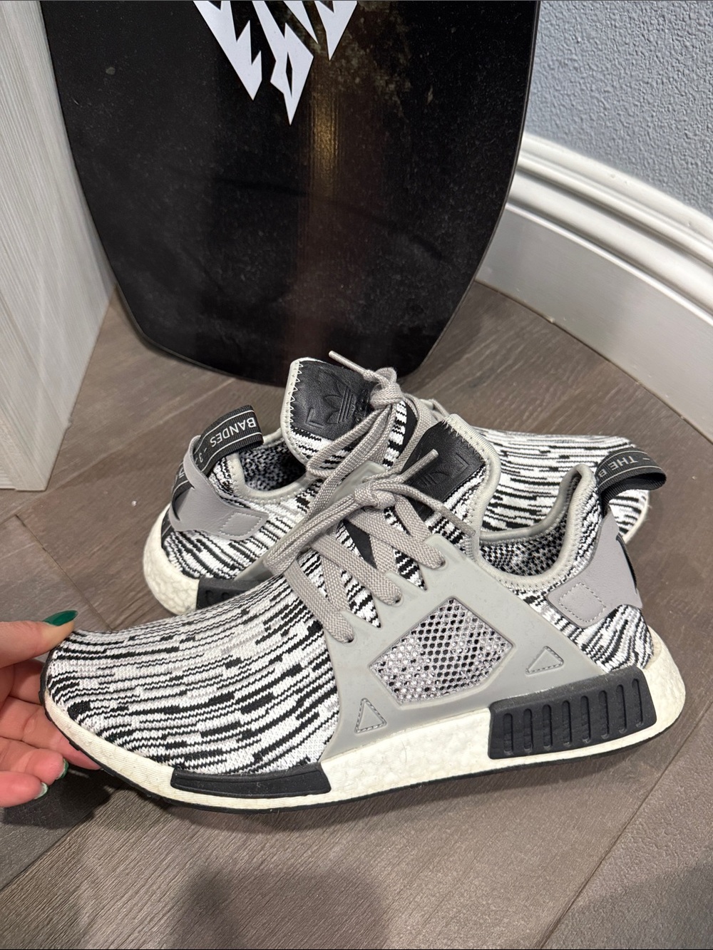 Men’s Adidas NMD